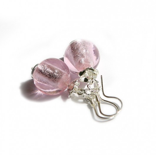 Pink Czarna Pantera