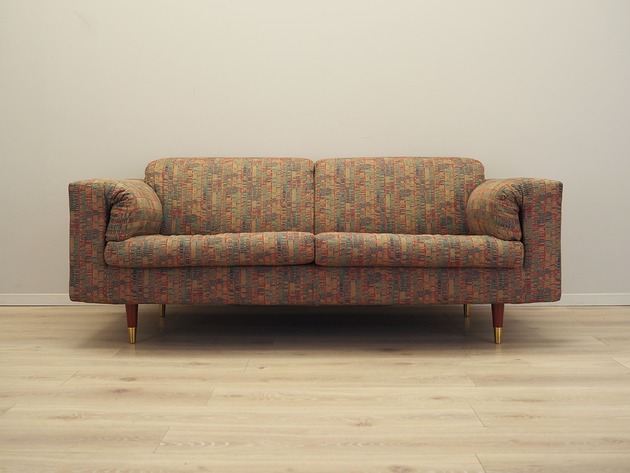 sofy i szezlongi Sofa, włoski design, lata 60, producent: B&B Italia