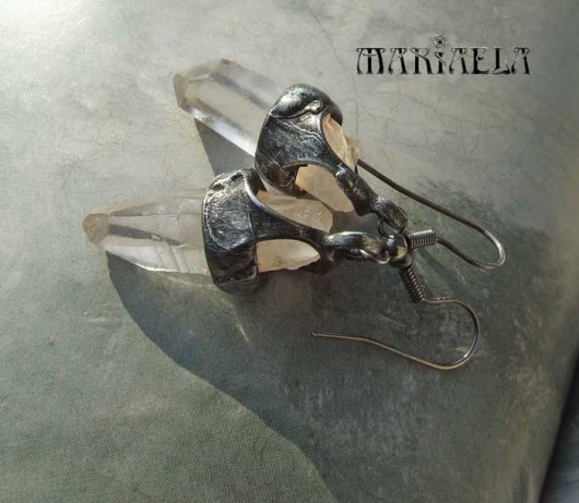 zamówienie specjalneMONOKRYSZTAŁY świetliste...  MARIAELA