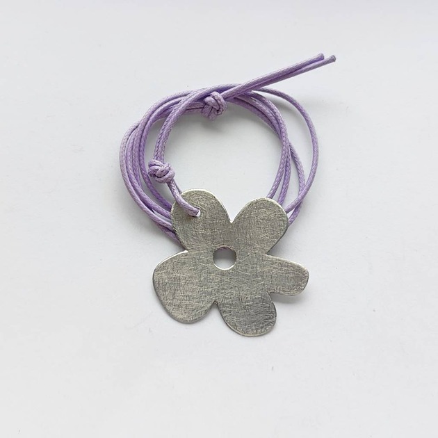 wisiory KWIAT wisiorek