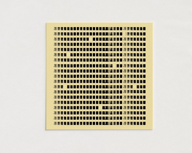 plakaty Blocks / Oryginalna grafika / poster print / Gicle