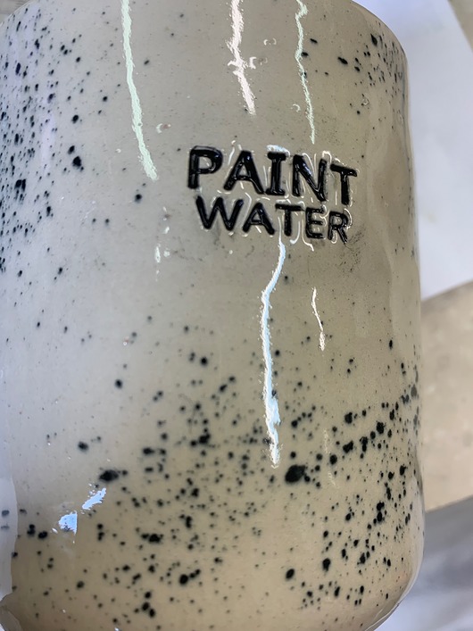 przechowywanie - różne Pojemnik Ceramiczny na zamówienie
