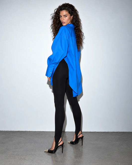 legginsy Legginsy Confident black