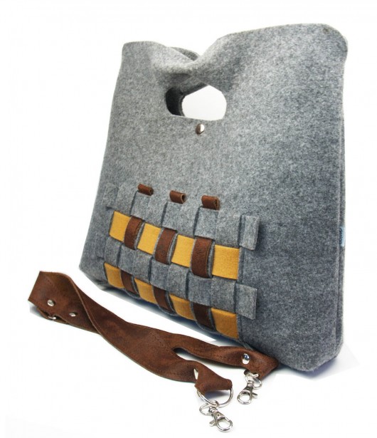 ecie plecie toffi purol design