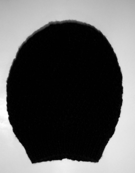 CZAPA BLACK PLACEBO