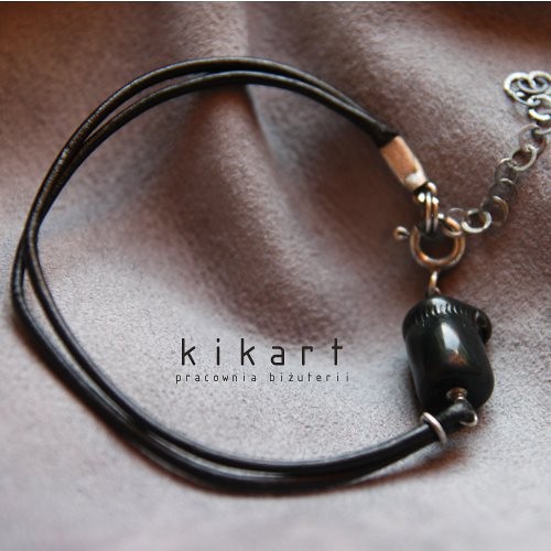 koralowa mini - black kikart