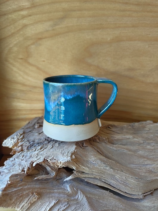 kubki Ceramiczny kubek FA