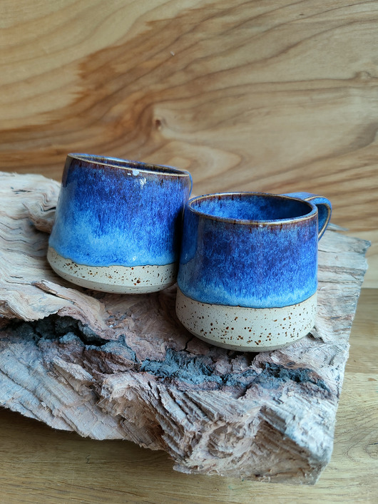 kubki Ceramiczny kubek NN