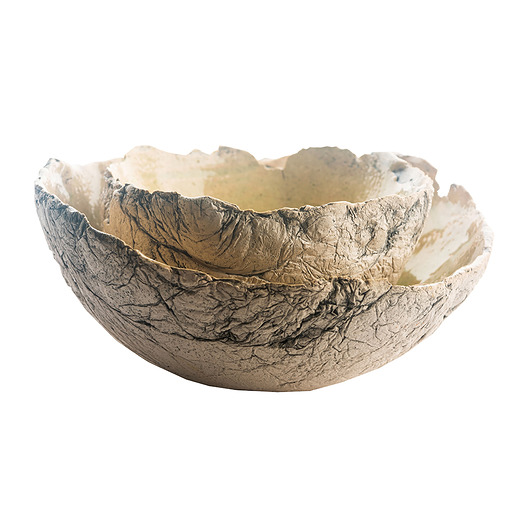 miski i misy Zestaw dwóch miseczek ceramicznych