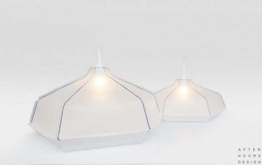 Acutobtus LAMP 01SMALL | PODŁOGA - STÓŁ After Hours Design