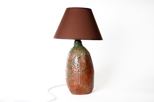 Lampa Raku RakuCracu