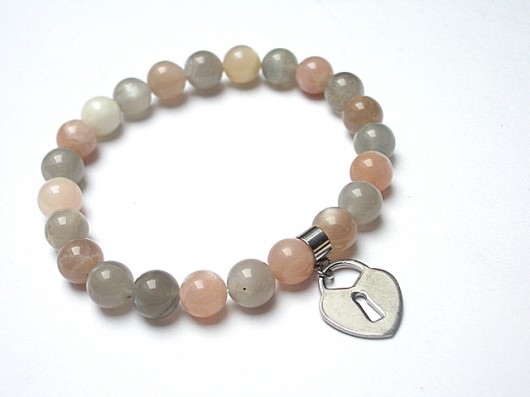 Alloys collection  - Sunstone /17.01.15/ KiKa pracownia