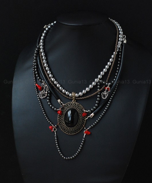 Vintage  gunia13