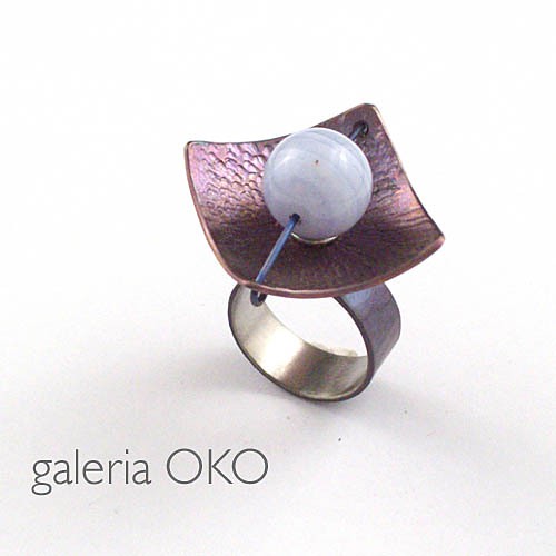 Tytanowy galeria OKO