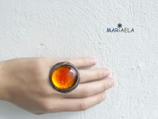 POMARAŃCZARKA MARIAELA