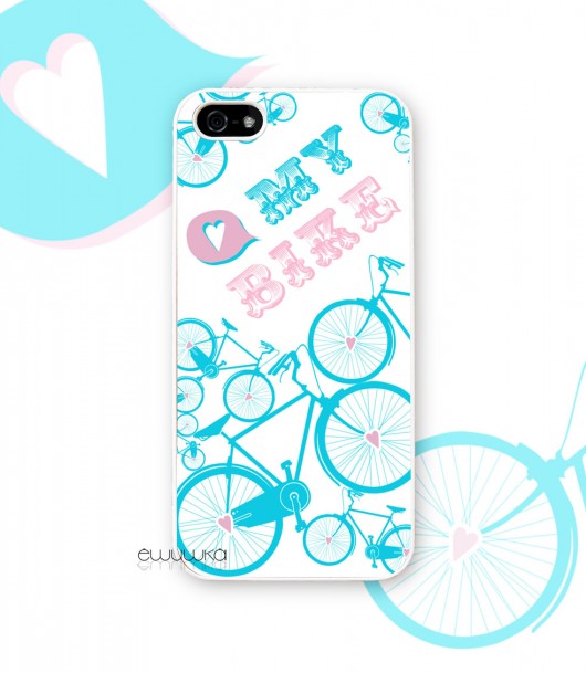 myBike! ewuwka