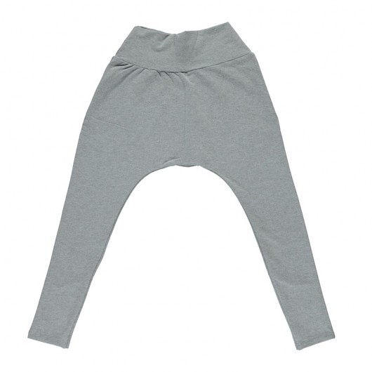 Low PANTS - kids Kółko Krzyżyk