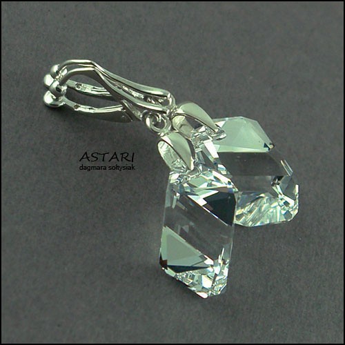 kryształ SWAROVSKI EXCLUSIVE - CRYSTAL Astari
