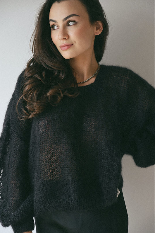 swetry damskie  Sweter Gabby