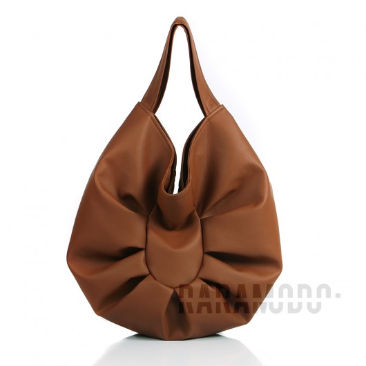 ESSI CINNAMON BROWN RARAMODO