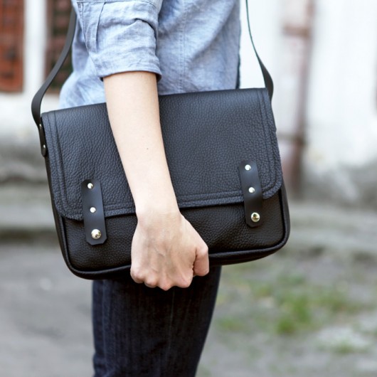 Post Bag 01 FOKS FORM