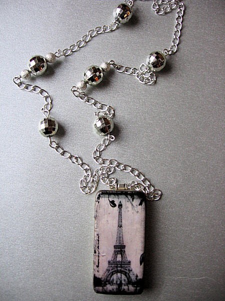 paris w luksusie Galeria Belladonna