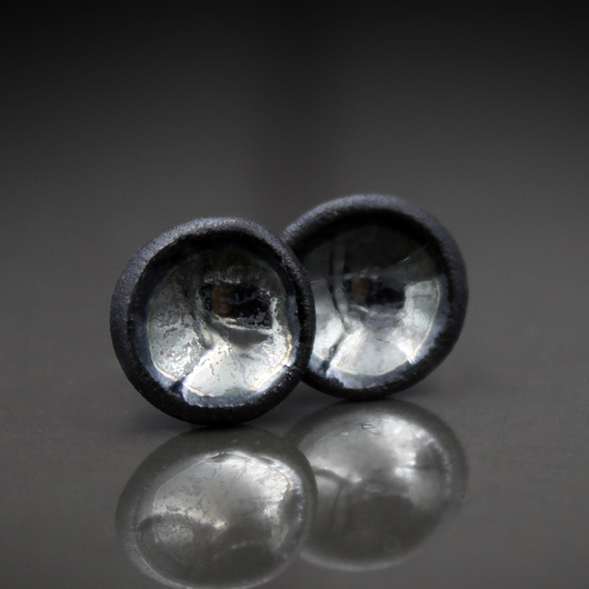 Drobinki 11mm /stal chirurgiczna/ Magda Łysiak