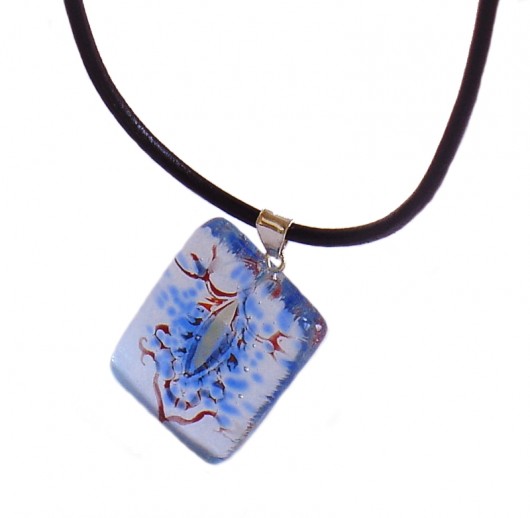 Orientalny Borowska Glass Design
