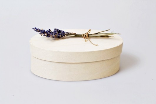 Lawendowy zestaw upominkowy  Nikka handmade