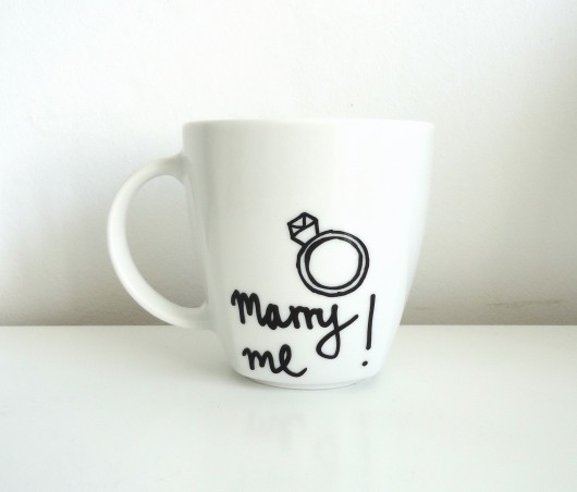 marry me my mug company