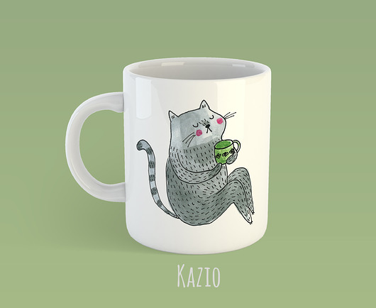 Kazik No hejo
