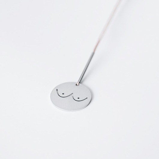 Medalion Vander  Jedwab Cycuszki Vander jewelry
