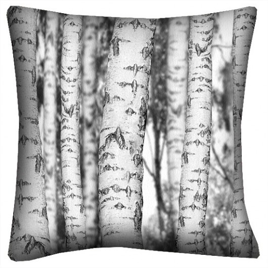 PROMOCJA! Brzozowy zagajnik 45cm AT design