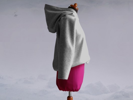 mini - fuksja mymelfrau