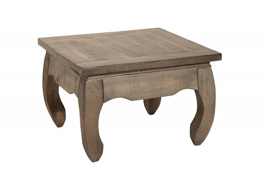 Stolik kawowy, dekoracyjny Opium Antique, 60 cm Home Design