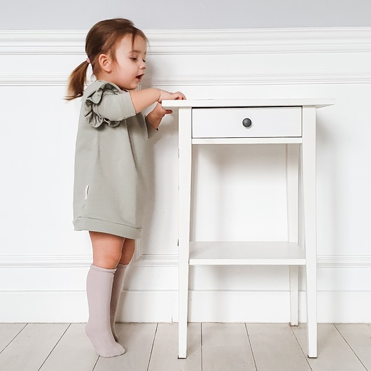 Sukienka Annie MAGNESSI Kids Fashion