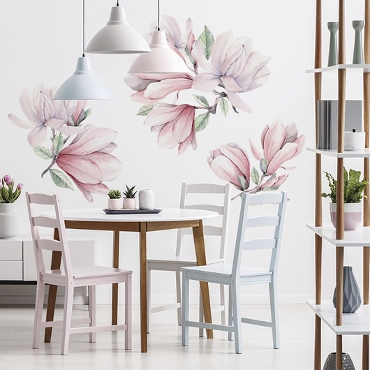 MAGNOLIE DK385 mniejsze Yoko Design