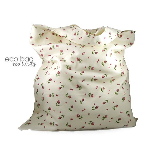 eco bag - NOSTALGIA eco living