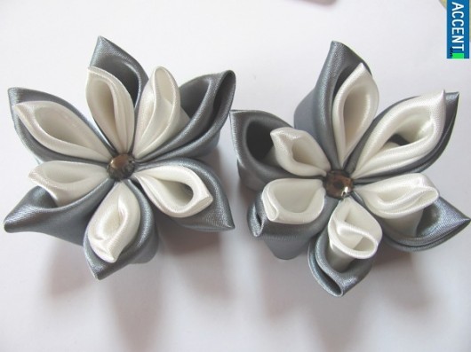 origami popiel i cream Accent 4art
