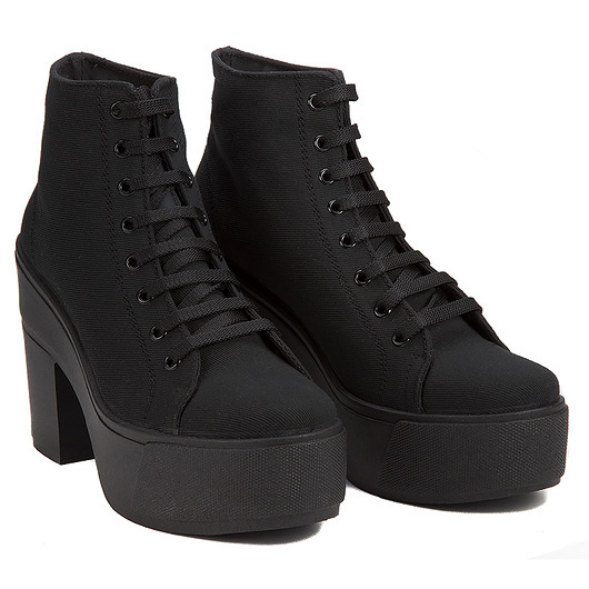 ALTERCORE Roca Black Altercore