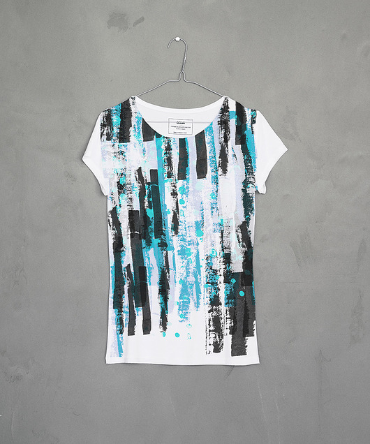 Kathmandu no.5 Women's T-shirt - SELVA SELVA