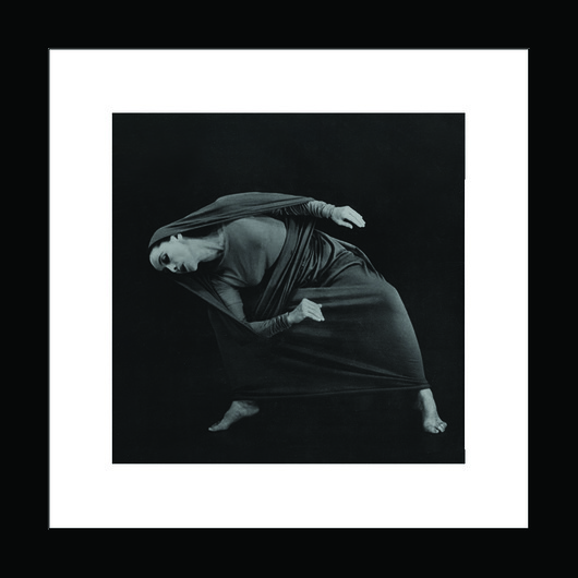 fotografia Obrazek w ramce - Martha Graham
