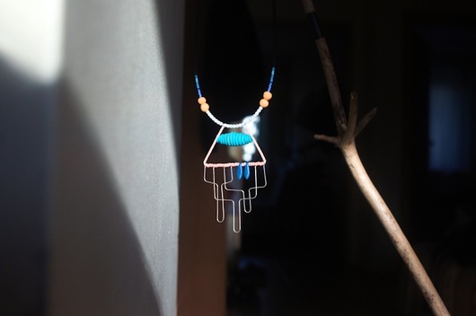 Ociekanie loobeensky