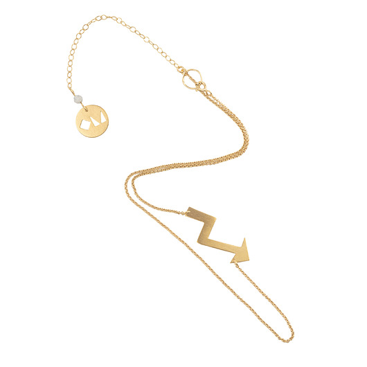 Storm OM jewellery