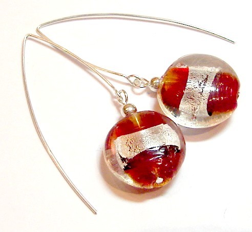 lampworki AgiTo Pracownia Artystyczna
