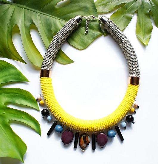 Shadow spell  Republika jewelry