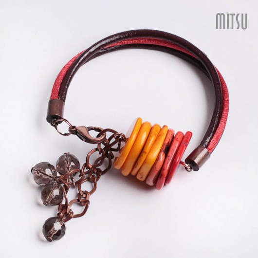 Multi witamina Mitsu