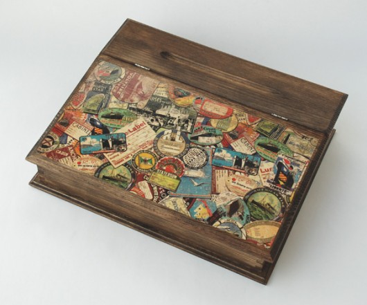 Label artrachela
