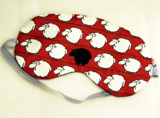S01/13 Black Sheep YOKOdesign