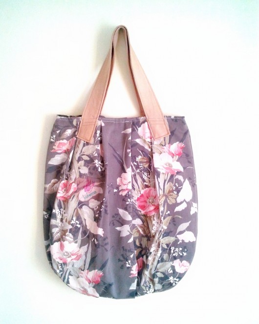 Torba &quot;Mak Queen&quot; Bohema